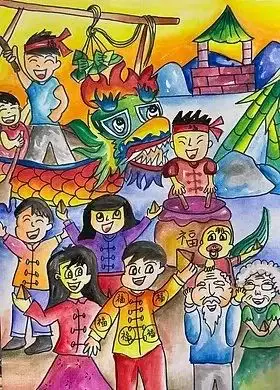 闊別兩年 宗鄉總會恢複實體大型活動