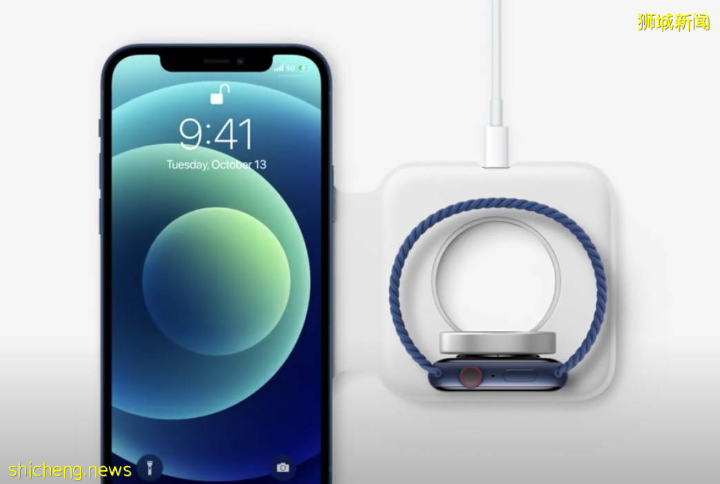 iPhone13真机被抢先曝光！9月开始发售，新增三个配色美死了