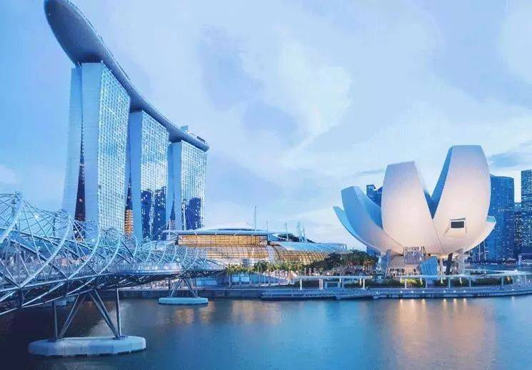 新加坡远程开户！不用千里迢迢去新加坡了！【附离岸公司开户资料指南】