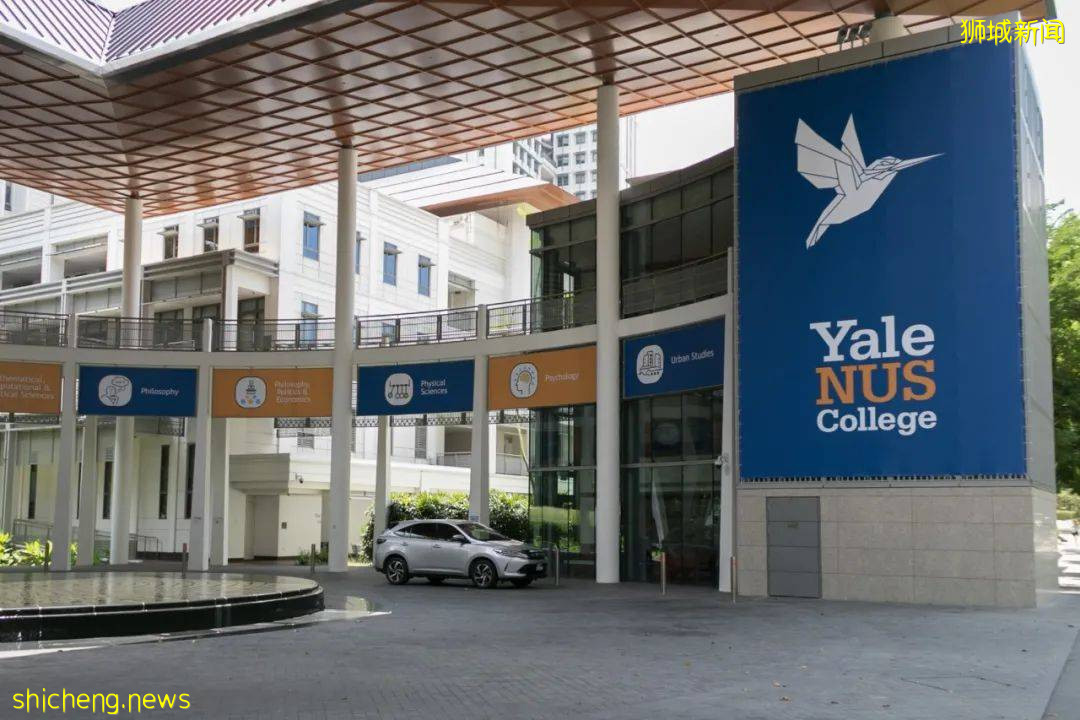 耶鲁一国大学院停办,被并入新学院!网上超万人请愿