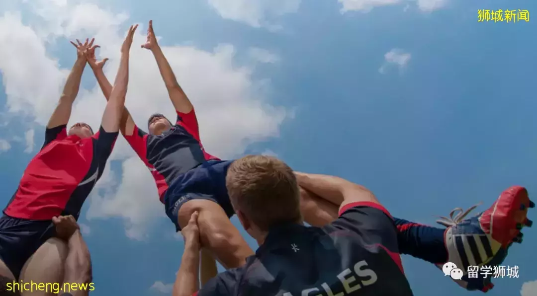 美式教育如何在亚洲体验?手把手带你进入新加坡美国国际学校