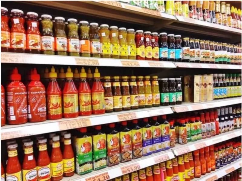 新加坡網紅鵬泰超市開網店啦!不用出門也能買到純正的泰國味道!首次下單滿25新幣即可免運費送貨上門哦