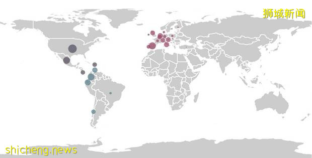 Mu變種病毒入侵40國,可使疫苗無效!恐怖程度超過德爾塔