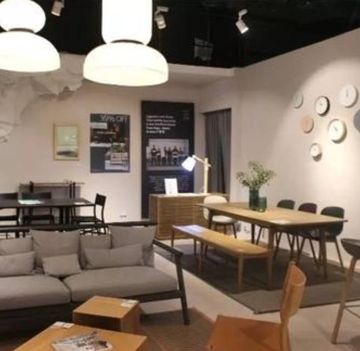 宜家不畏疫情影响,开设新加坡第三家分店