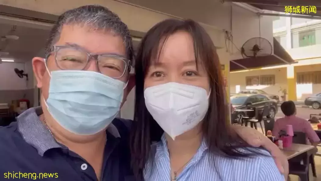 越堤回家全记录!马国游子:通关那一刻流下眼泪