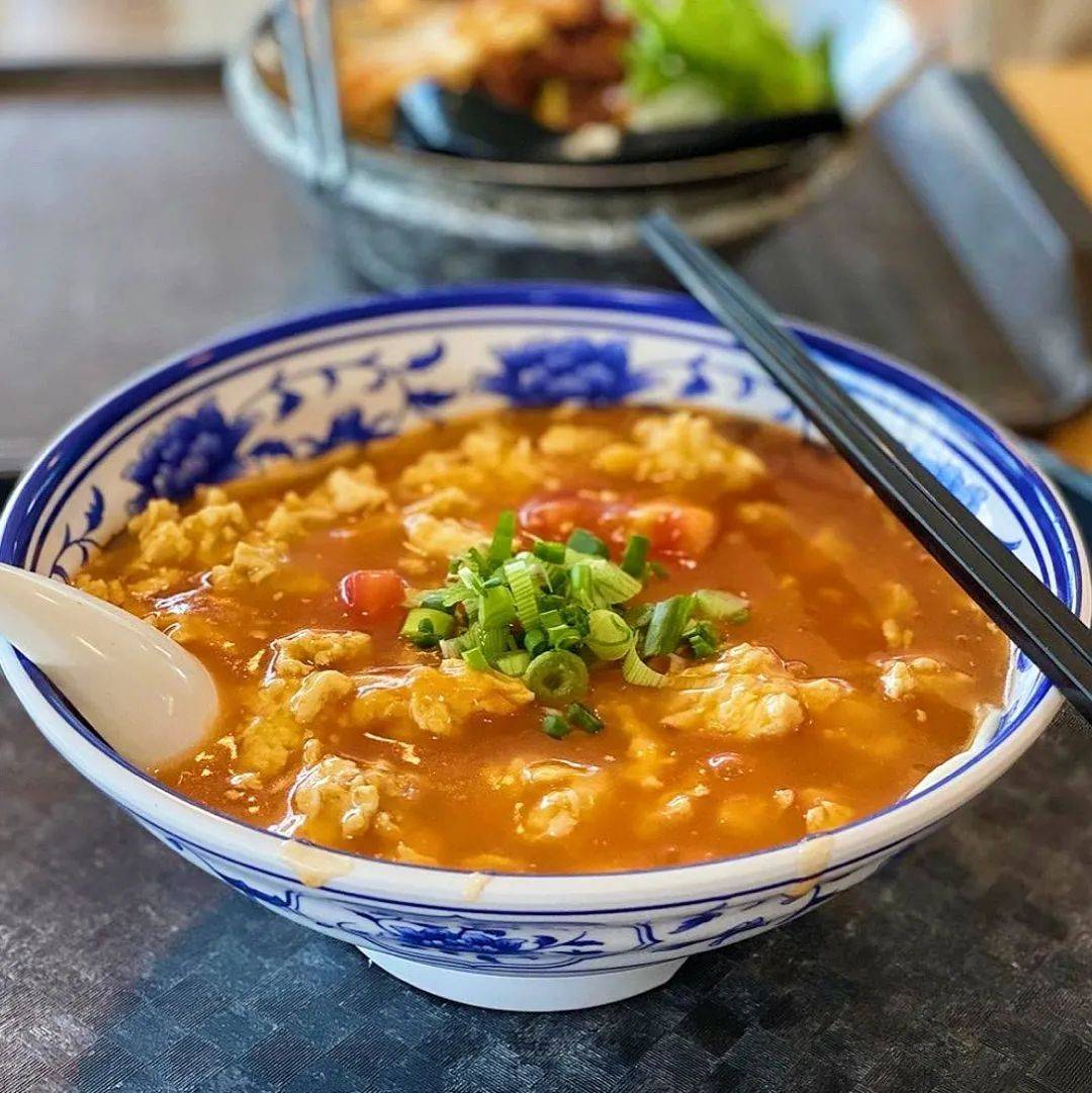 獅城高校美食 原來學霸們都這麽會吃,快來看看NTU的校園美食吧