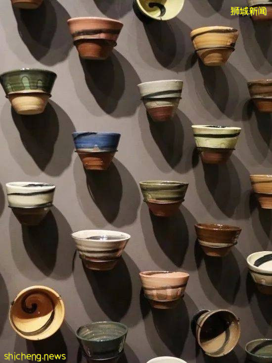 呆在狮城太无聊?带你邂逅不一样的“异域风情”