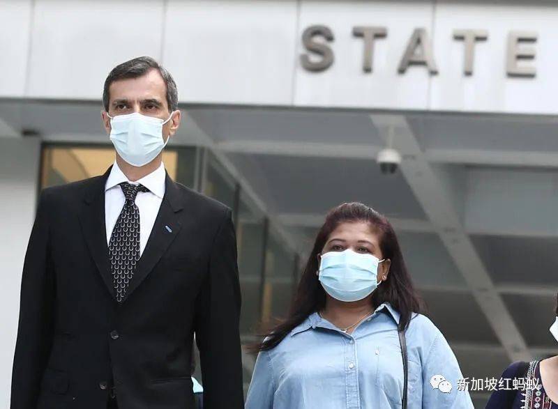 2020大選結果調查發出警信 新加坡執政黨收到了沒