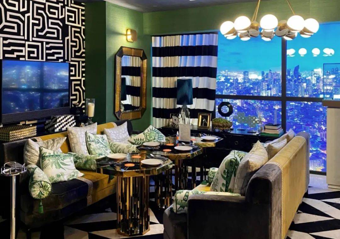 坡島美食攻略 Dempsey Hill美食大合集（下）