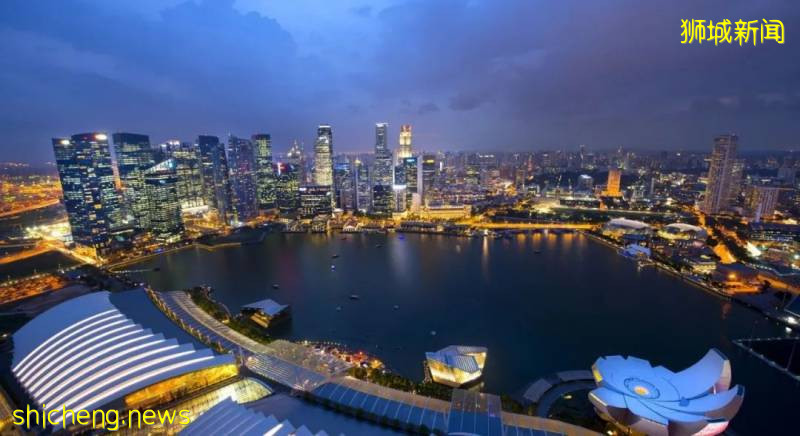 2020年,如何申請新加坡留學簽證