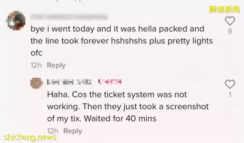 新加坡版“人從衆”模式開啓！50人集體泡腳？還有4000+人聚集活動