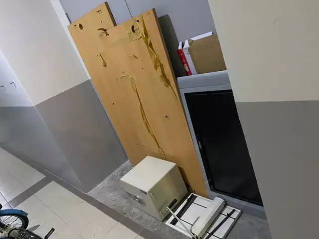 假房东擅闯出租单位,但警察似乎毫无作为