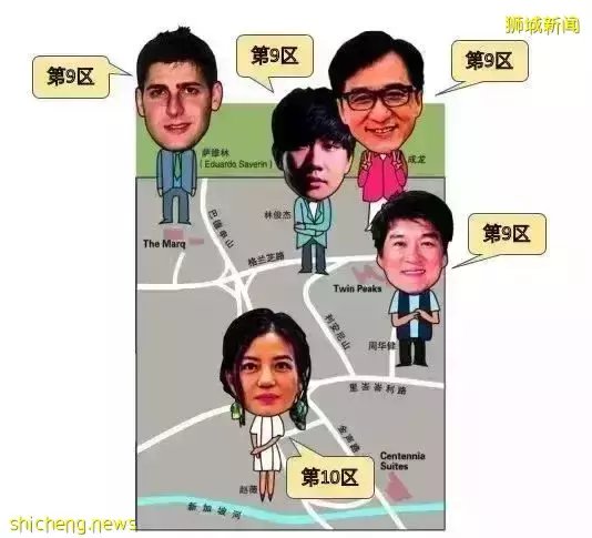 人口密度极高的新加坡,为什么却不拥堵