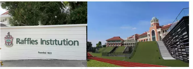 【新加坡留学】父母的自我成长才是学霸的起点