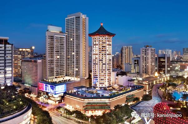 新加坡"危險第一人"——綁票大王伏誅記