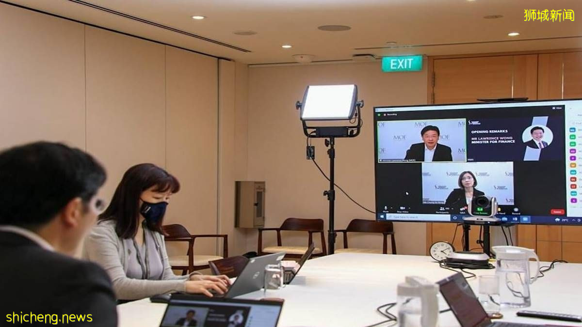 新加坡不会太快开启边境, 除非我们达到以下几点