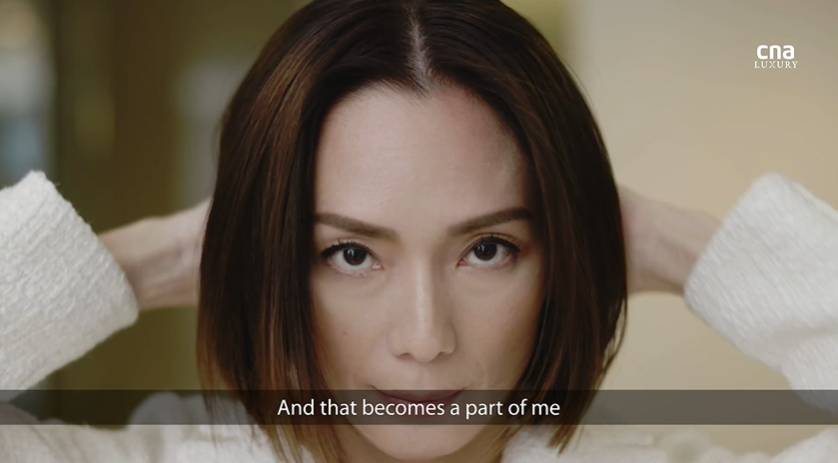 小坡島情感 活在當下：新加坡名流訪談