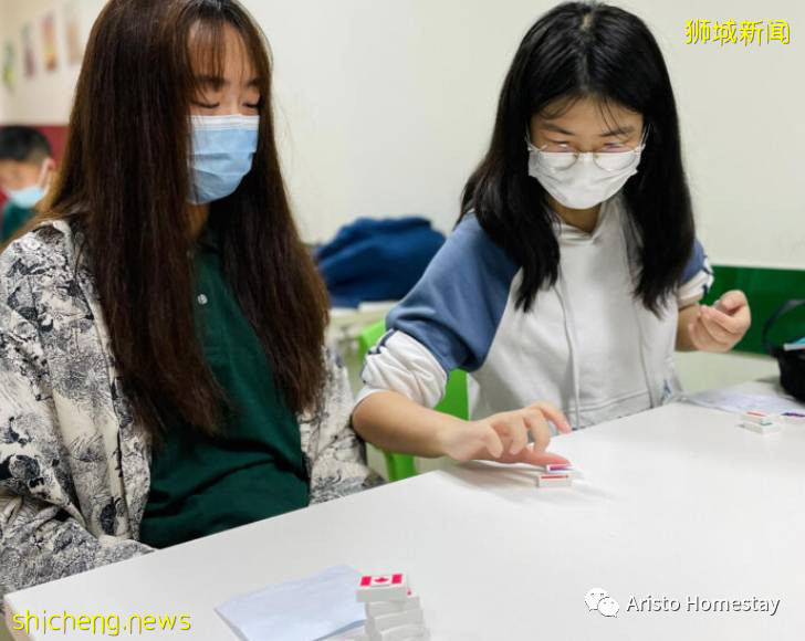 新加坡顶尖学校推荐:爱信国际学校