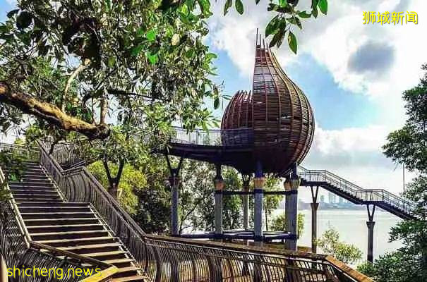 35個最受歡迎新加坡好去處