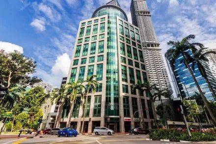 安森大厦最终敲定2.1亿新元的收购价