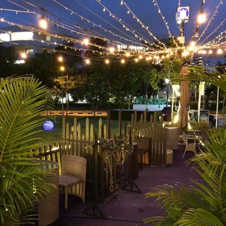 吃什麽海鮮?吃……蒸海鮮!西部這家店必須來打卡一下