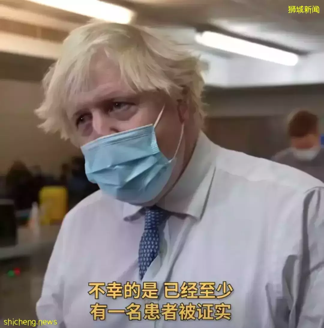 部长:本地几周内或迎来新一轮、更大规模感染!英国突然官宣“躺平”,新加坡会跟进吗