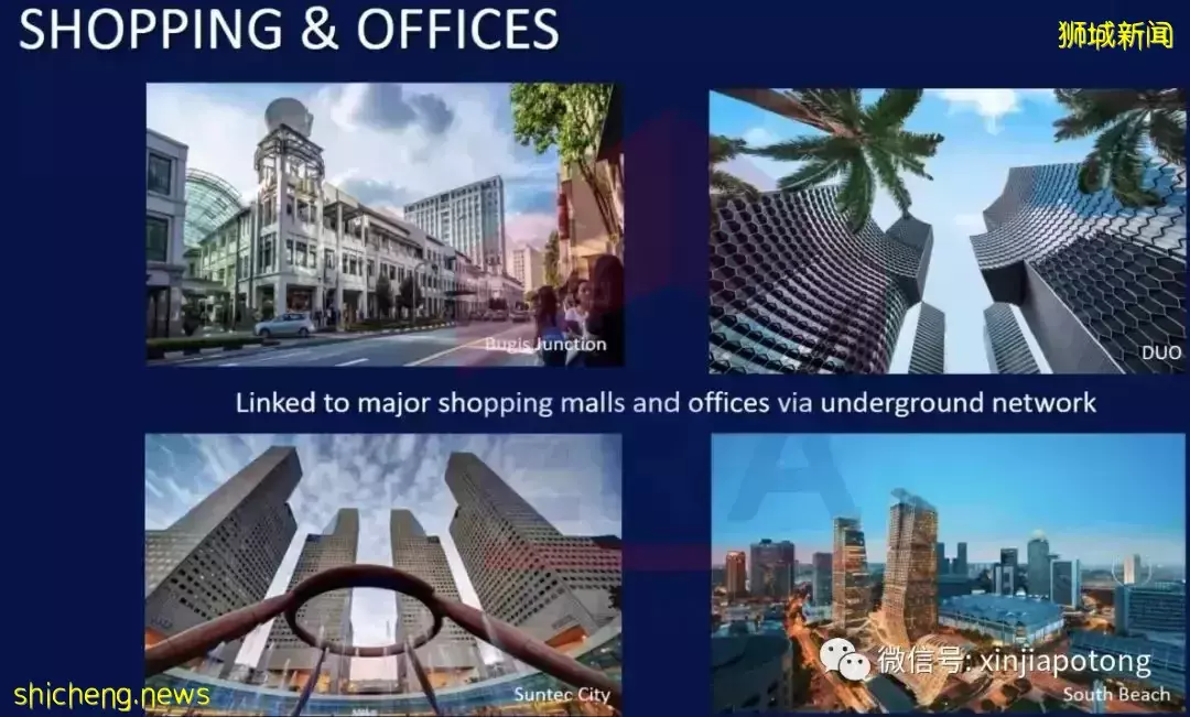 武吉士區爆款豪宅 名彙庭院,好地段,高顔值,稀缺綜合項目,優惠活動中,節省11至14萬新幣