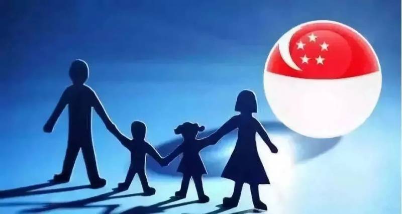 “8年了,我還拿不到一張新加坡綠卡……”
