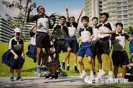 【新加坡探校系列中學篇(24)君源中學JunYuan Secondary School】