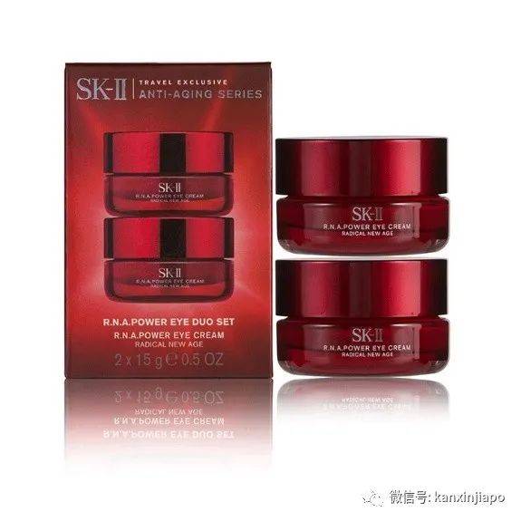 LA PRAIRIE爆省$222, SK II減價$168，最劃算的NOVELA會員節馬上來啦