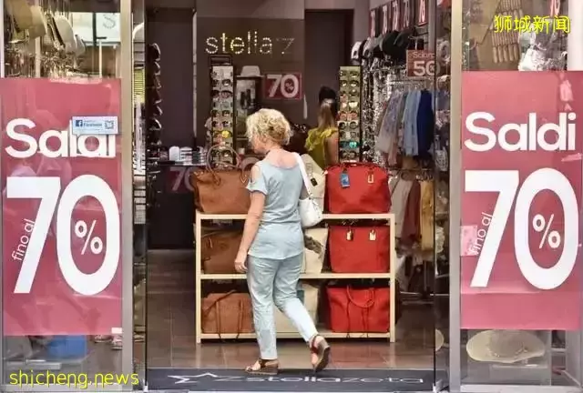 义安城、BHG大促！名牌包半价，玩具3折！这3家商场全年80%OFF