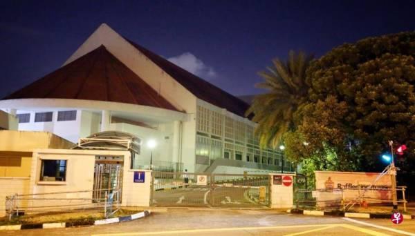 ◤武汉肺炎◢新国12岁学生中招 家中女长辈也感染