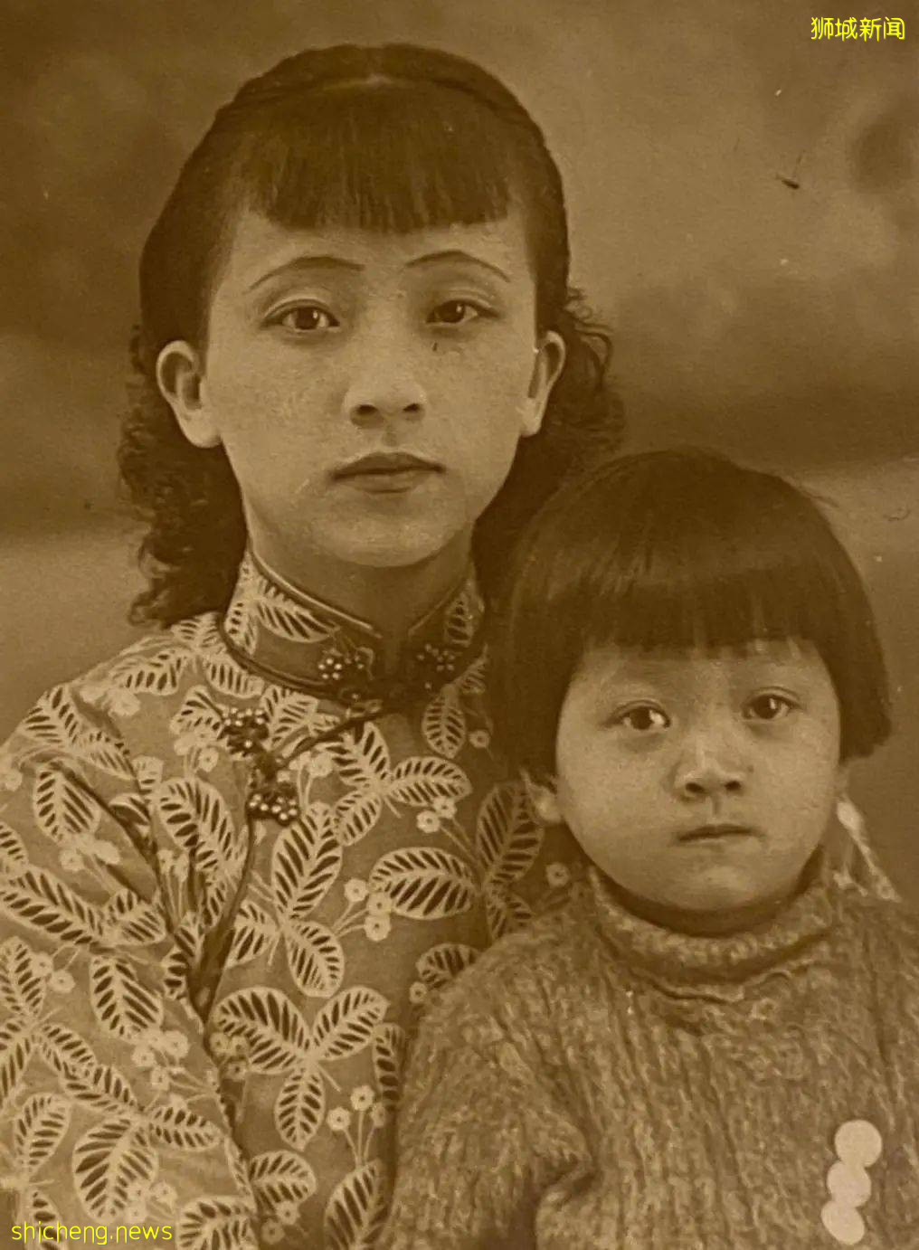 繁华散尽:林谋盛十三弟谋炎