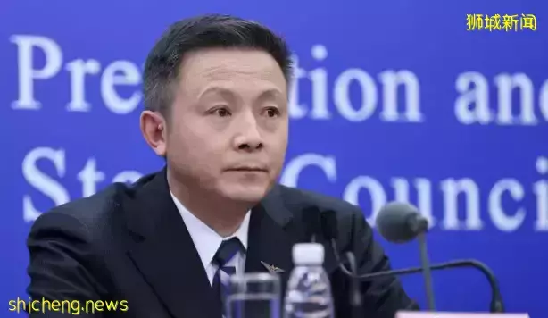 中國這個城市境外輸入全部來自新加坡，回國單程機票漲至2萬