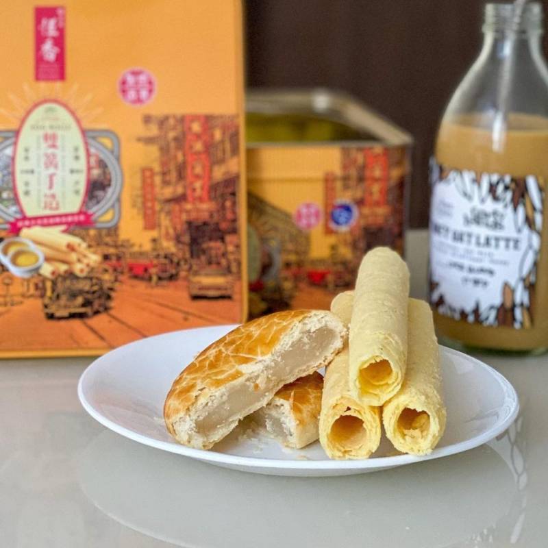 正宗港产美食！原汁原味香港大牌来新加坡开店！8家港式风味，绝对道地的经典美味