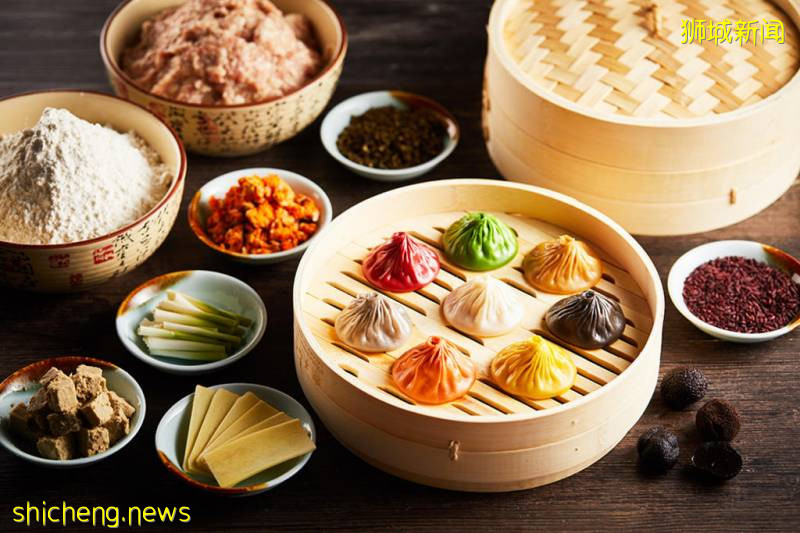 乐天餐饮集团9周年庆,会员专属S$10、S$20、S$40 voucher免费大放送!!【会员可免费申请】