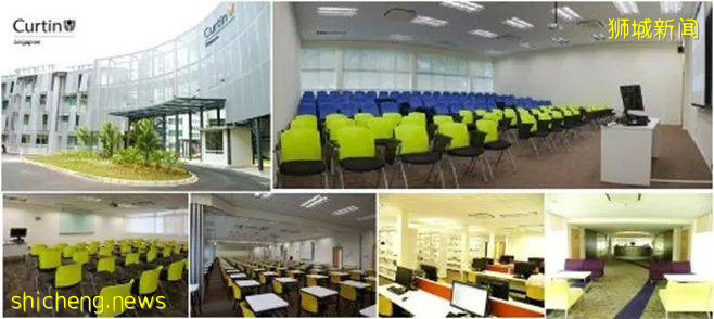 專科生最快可一年逆襲碩士，新加坡低門檻專升本及碩！（下） .