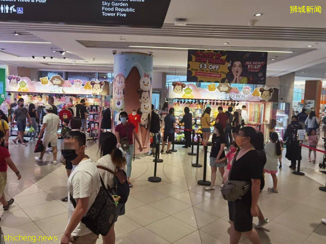 社區163例！史上最高，比去年封城期嚴重！新加坡衛生部：沒打疫苗少出門！還會封城嗎