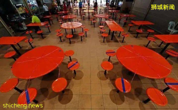 疫情後新加坡人願意消費嗎?如何恢複經濟!