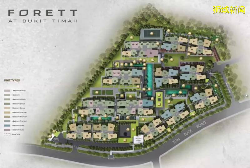 最新！新加坡小學排名來了，查查你家附近學校排第幾