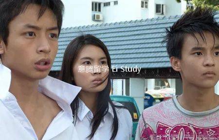 新加坡·本地電影推薦(下)