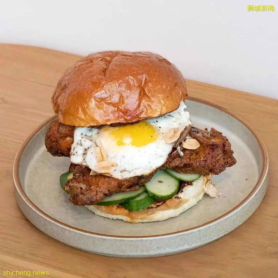 咖啡馆也提供送餐服务拉!在家也能享受西式早午餐的日子