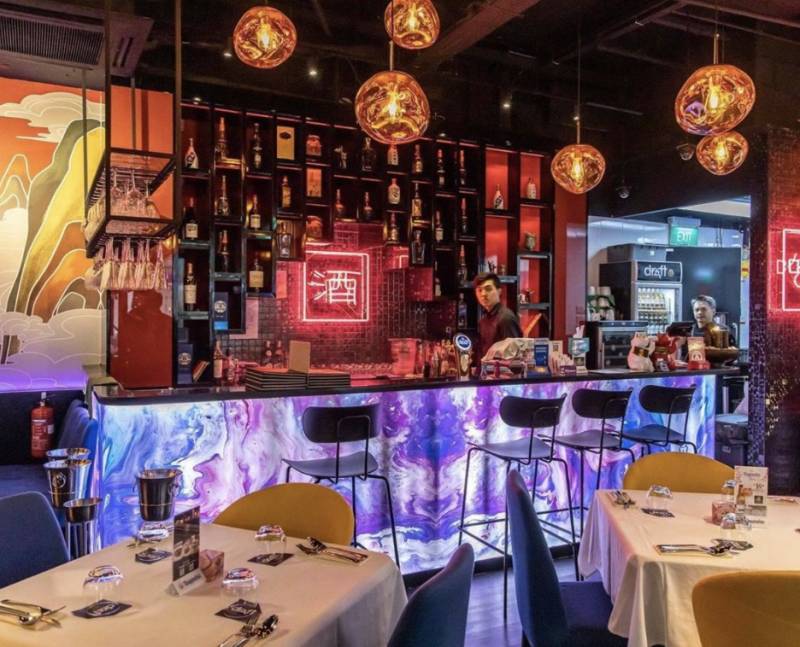 10月，在新加坡吃美食省錢兩不誤！最新美食折扣高達9折