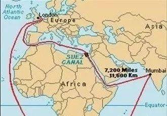 这条运河开通以后,马六甲海峡就废了,新加坡最不愿意看到的运河