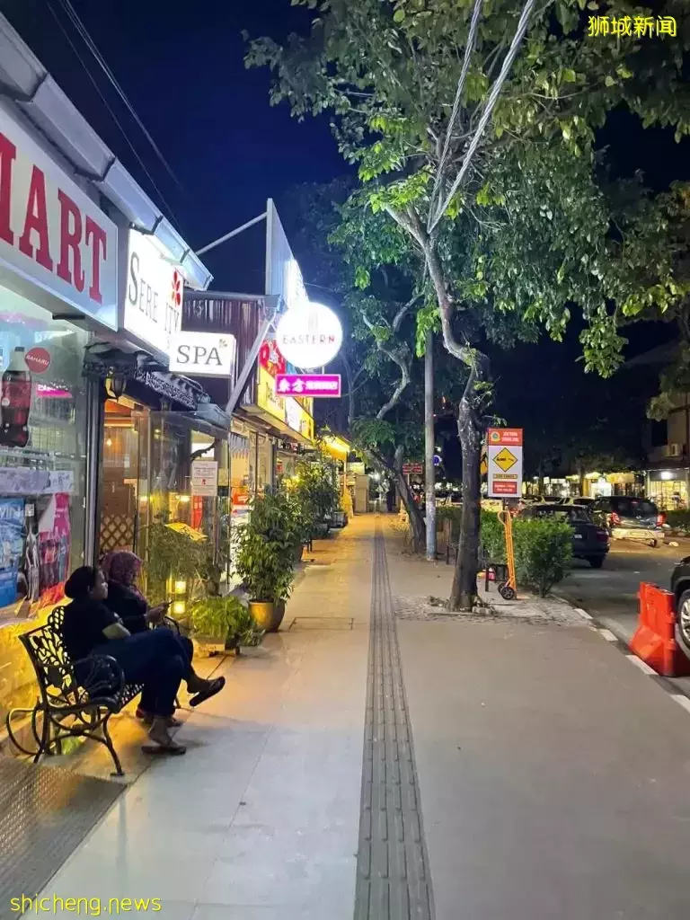 亲测! 新加坡直飞浮罗交怡4天3夜攻略