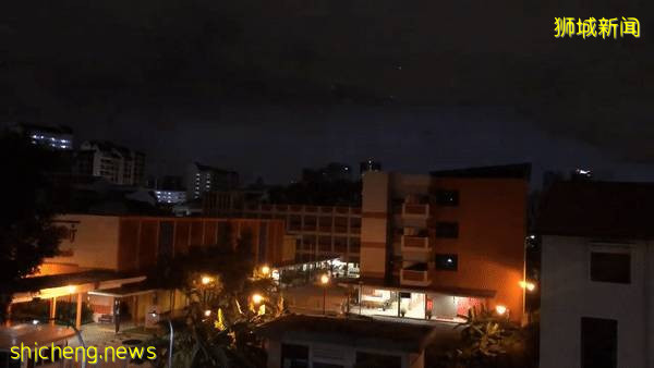 又“狂”又“野”的新加坡奇景!天氣多變,生態豐富!