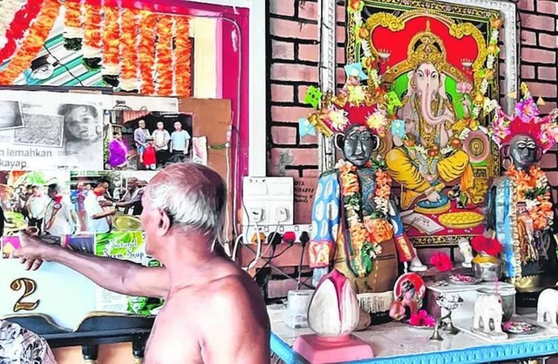 新加坡：從齊智人到仄迪人