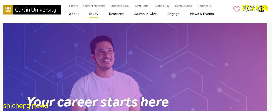 倒計時兩天！有無高考成績均可入讀世界前1%的頂尖大學！2021科廷大學新加坡校區給你最後的機會