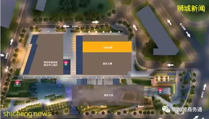 足不出户,也能买到梦中的豪宅!新加坡远程购房最全解析来了