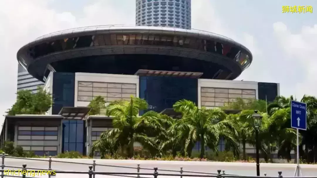 专科生如何逆风翻盘，新加坡低门槛专升本硕！（下）